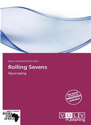 Rolling Sevens,6138888502,9786138888505