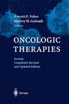 Oncologic Therapies 2nd Revised & Updated Edition,3540434615,9783540434610