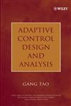 Adaptive Control Design and Analysis,0471274526,9780471274520