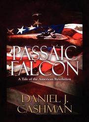 Passaic Falcon,1448984378,9781448984374