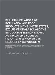 Bulletin Volume 24,123439524X,9781234395247