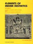 History, Thoughts and Canon of Indian Iconography Part 1 1st Edition