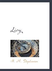 Livy,1110546432,9781110546435