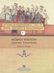Women Writers Literary Interview Vol. 7,817018987X,9788170189879