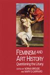 Feminism and Art History,0064301176,9780064301176