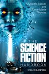 The Science Fiction Handbook,1405162058,9781405162050