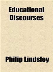 Educational Discourses,1154690644,9781154690644