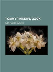Tommy Tinker's book,1151382434,9781151382436