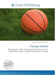 George Ireland,6135957473,9786135957471