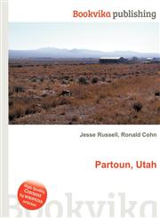 Partoun, Utah,5512261517,9785512261514