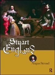 Stuart England,0415206537,9780415206532