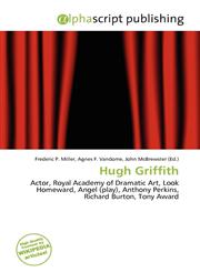 Hugh Griffith,6134953849,9786134953849