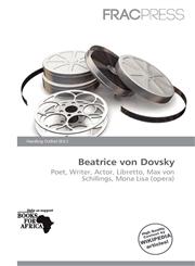 Beatrice von Dovsky,6200782326,9786200782328
