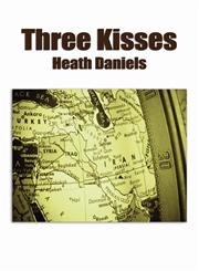 Three Kisses,1602641102,9781602641105