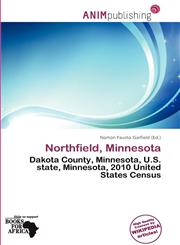 Northfield, Minnesota,6200243654,9786200243652