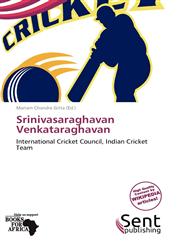Srinivasaraghavan Venkataraghavan,6139228840,9786139228843
