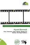 Hywel Bennett,6137734862,9786137734865