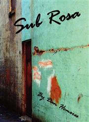 Sub Rosa,146269876X,9781462698769