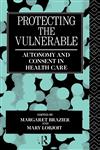 Protecting the Vulnerable,0415046971,9780415046978