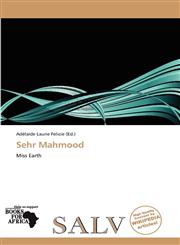 Sehr Mahmood,6138502507,9786138502500