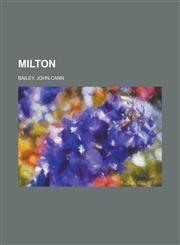 Milton,1153769069,9781153769068