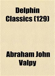 Delphin Classics (129),1153375346,9781153375344