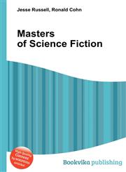 Masters of Science Fiction,5510919051,9785510919059