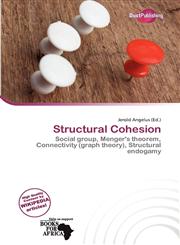 Structural Cohesion,6201417885,9786201417885