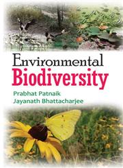 Environmental Biodiversity 1st Edition,9381052107,9789381052105