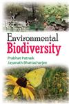 Environmental Biodiversity 1st Edition,9381052107,9789381052105