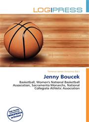 Jenny Boucek,6136580128,9786136580128