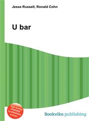 U Bar,5511191485,9785511191485