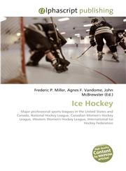 Ice Hockey,6130238282,9786130238285