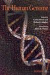 The Human Genome,0333971434,9780333971437