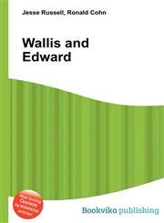 Wallis and Edward,5511906778,9785511906775
