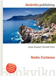 Nadia Cortassa,5512164635,9785512164631