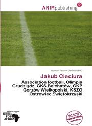 Jakub Cieciura,6139714354,9786139714353