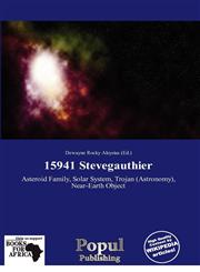 15941 Stevegauthier,6138671171,9786138671176