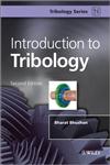 Introduction to Tribology 2nd Edition,1119944538,9781119944539
