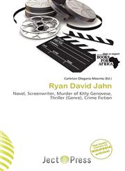 Ryan David Jahn,6200356564,9786200356567