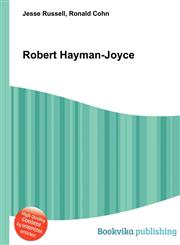 Robert Hayman-Joyce,5512220225,9785512220221