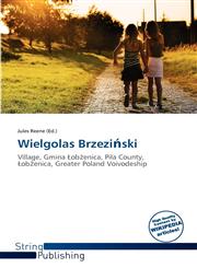 Wielgolas Brzeziński,6137862224,9786137862223