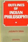 Outlines of Indian Philosophy,8173812039,9788173812033