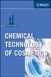 Kirk-Othmer Chemical Technology of Cosmetics,1118406923,9781118406922