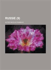 Russie (9),1153434261,9781153434263