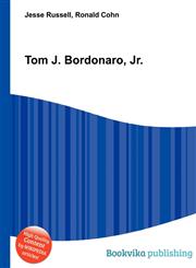 Tom J. Bordonaro, Jr.,5511945706,9785511945705