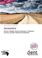 Jaczowice,6139393825,9786139393824