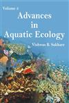 Advances in Aquatic Ecology Vol. 5,8170356970,9788170356974