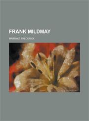 Frank Mildmay,1153762897,9781153762892