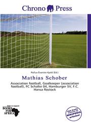Mathias Schober,6137379396,9786137379394